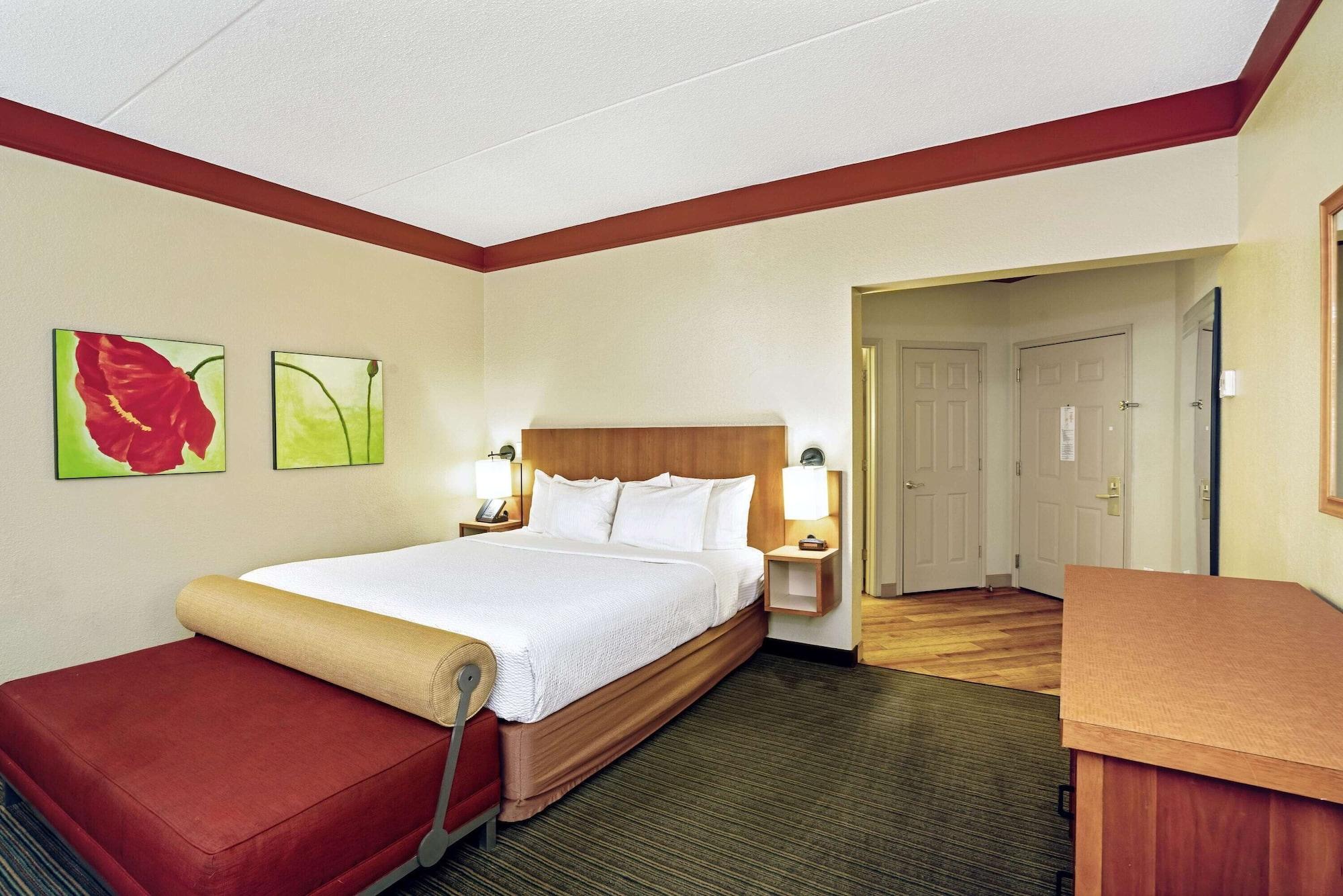 La Quinta By Wyndham Memphis Primacy Parkway Hotel Ngoại thất bức ảnh