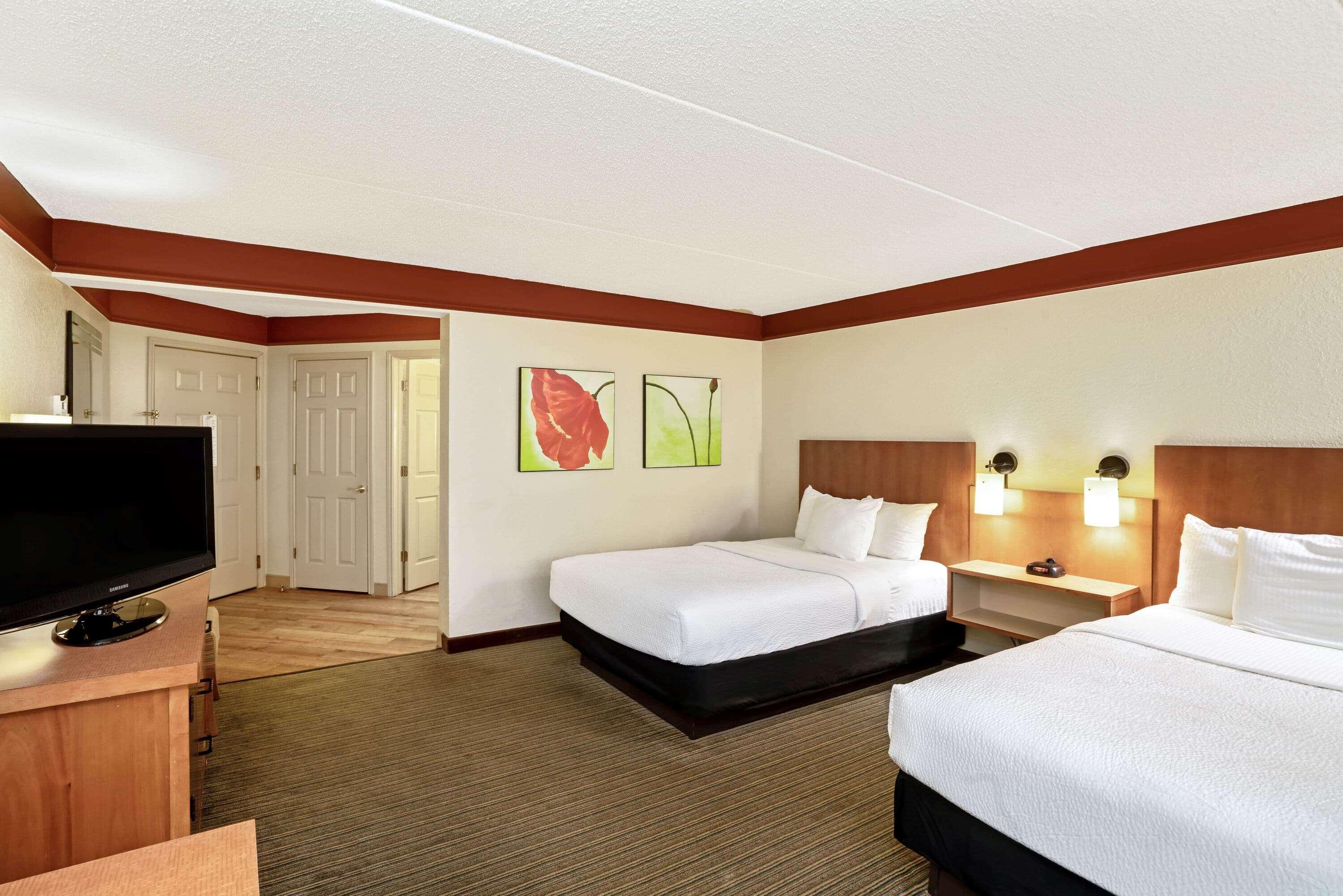 La Quinta By Wyndham Memphis Primacy Parkway Hotel Ngoại thất bức ảnh
