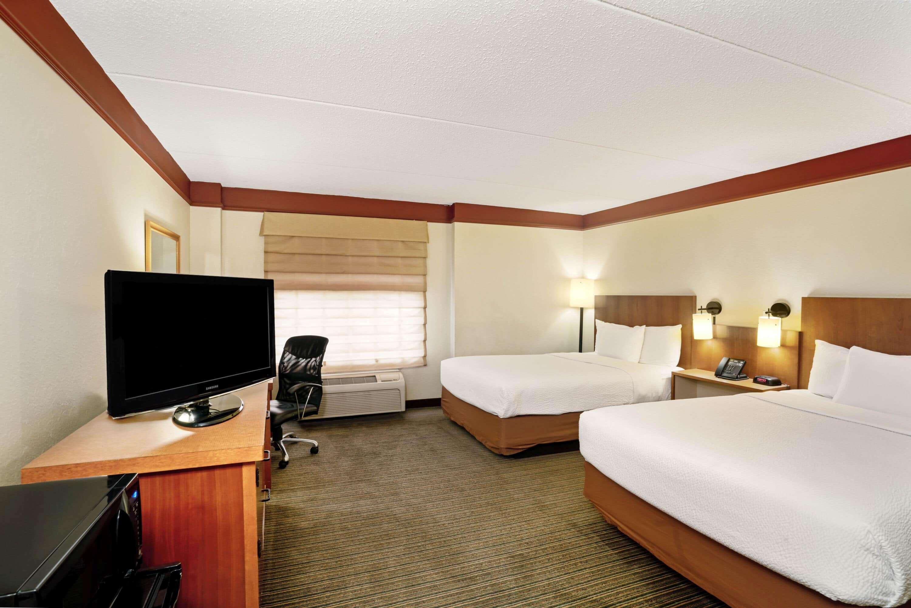 La Quinta By Wyndham Memphis Primacy Parkway Hotel Ngoại thất bức ảnh