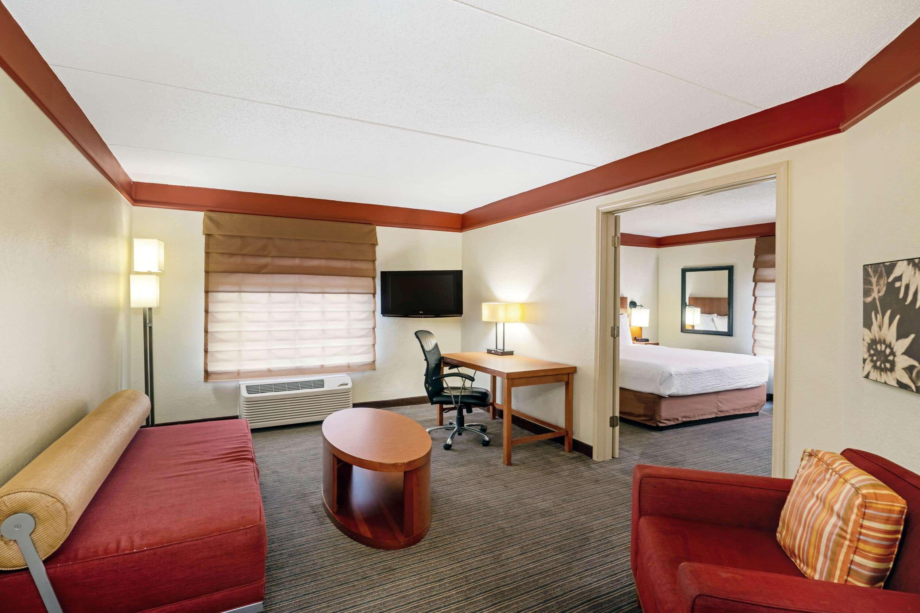 La Quinta By Wyndham Memphis Primacy Parkway Hotel Ngoại thất bức ảnh