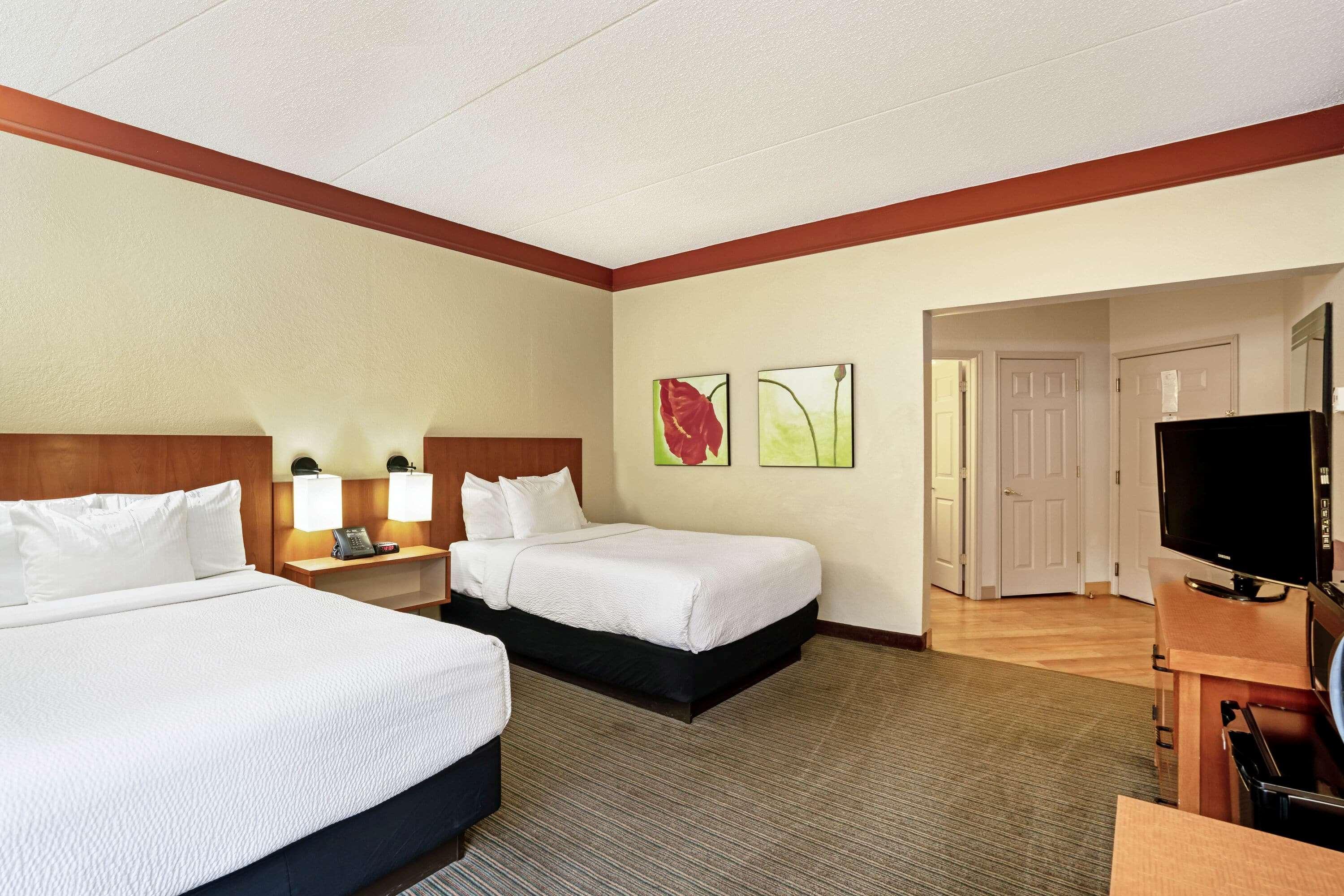 La Quinta By Wyndham Memphis Primacy Parkway Hotel Ngoại thất bức ảnh
