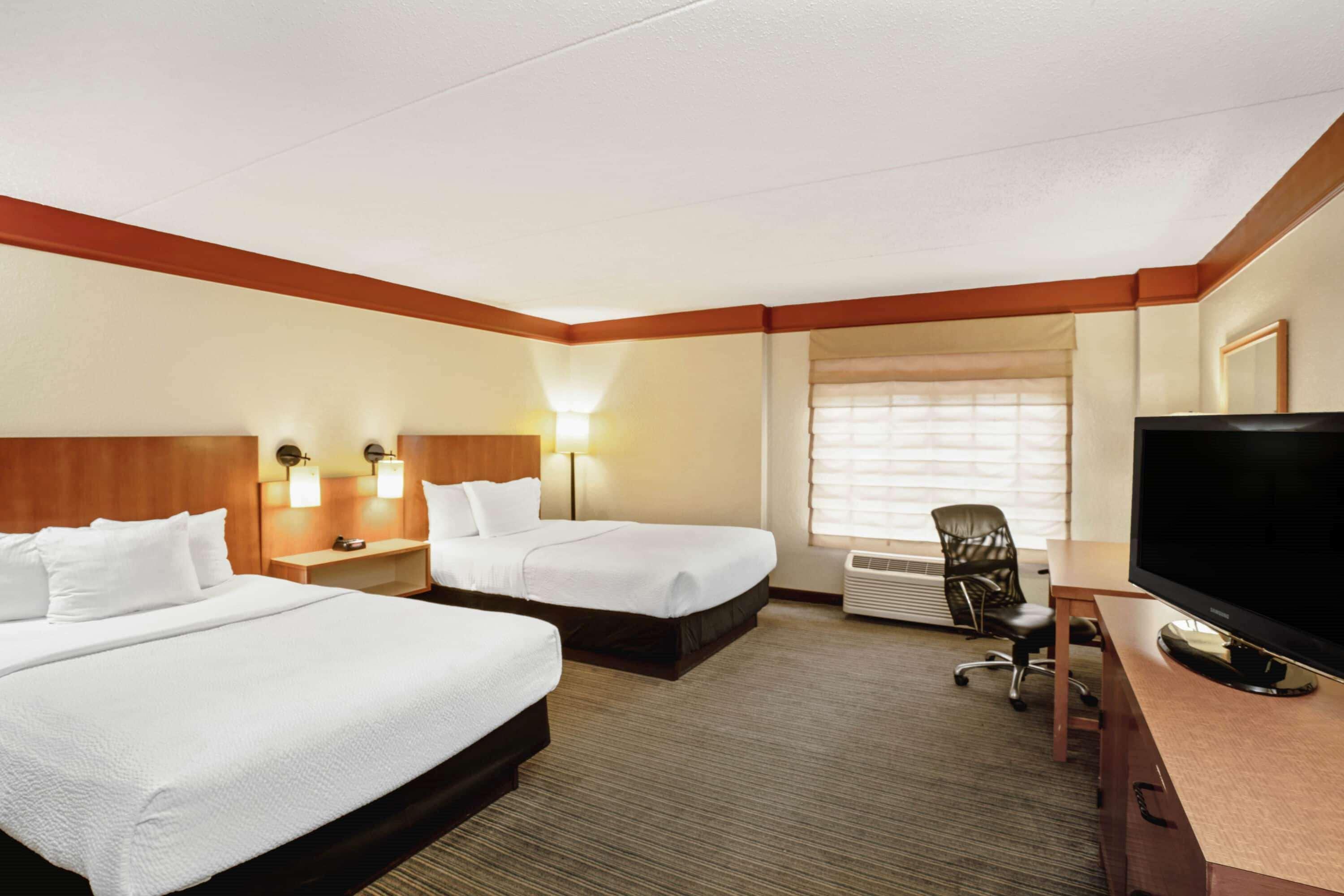 La Quinta By Wyndham Memphis Primacy Parkway Hotel Ngoại thất bức ảnh