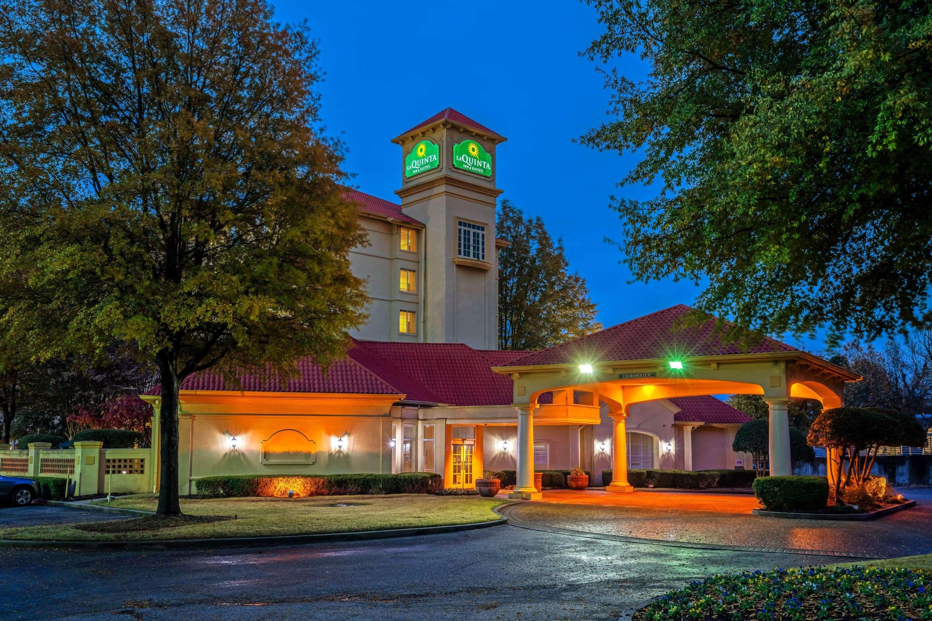 La Quinta By Wyndham Memphis Primacy Parkway Hotel Ngoại thất bức ảnh