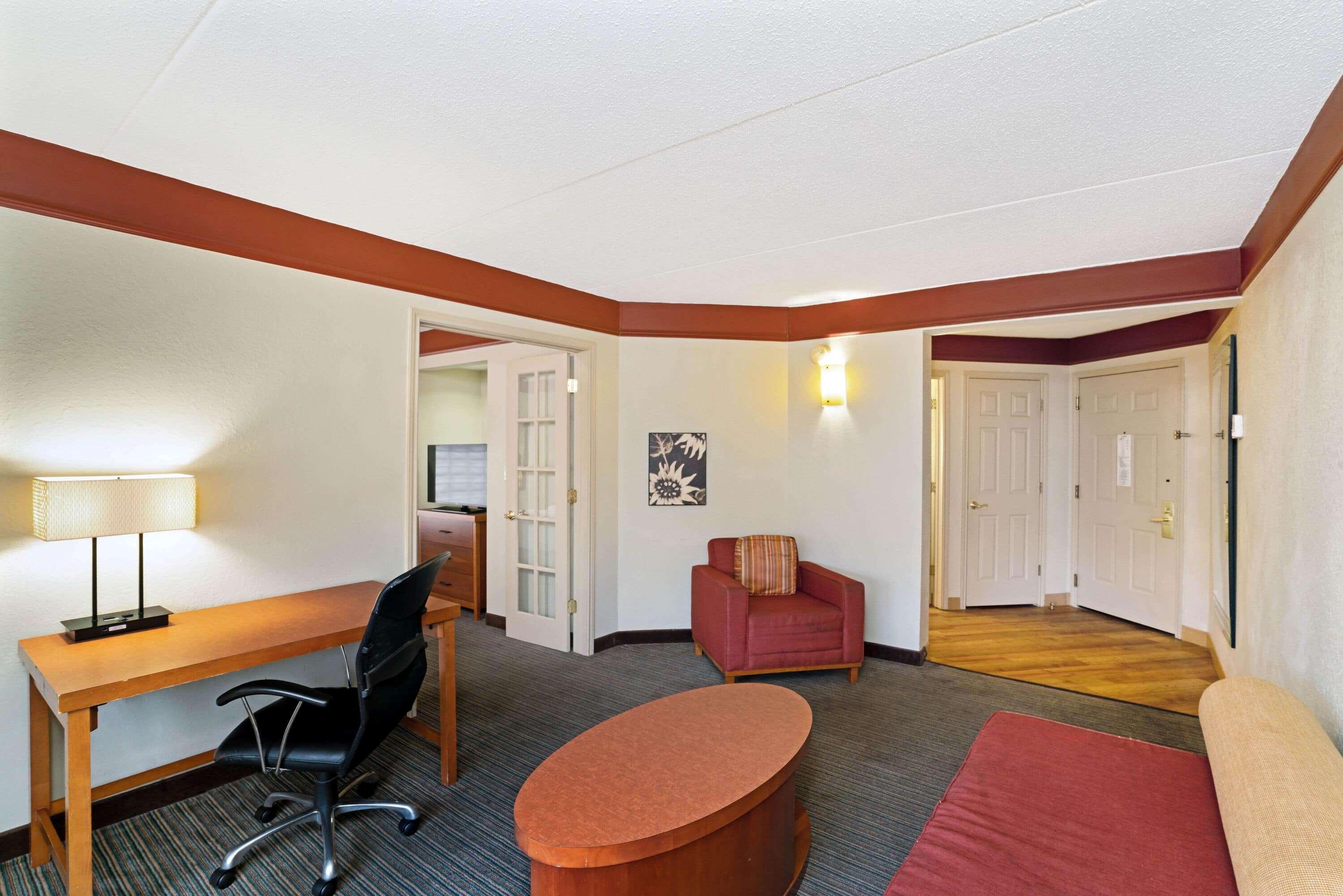La Quinta By Wyndham Memphis Primacy Parkway Hotel Ngoại thất bức ảnh