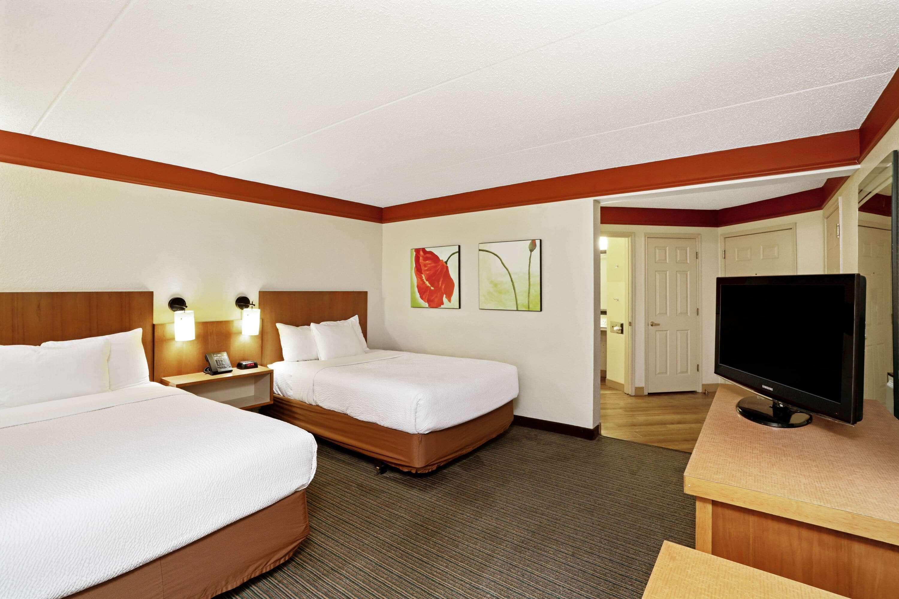 La Quinta By Wyndham Memphis Primacy Parkway Hotel Ngoại thất bức ảnh