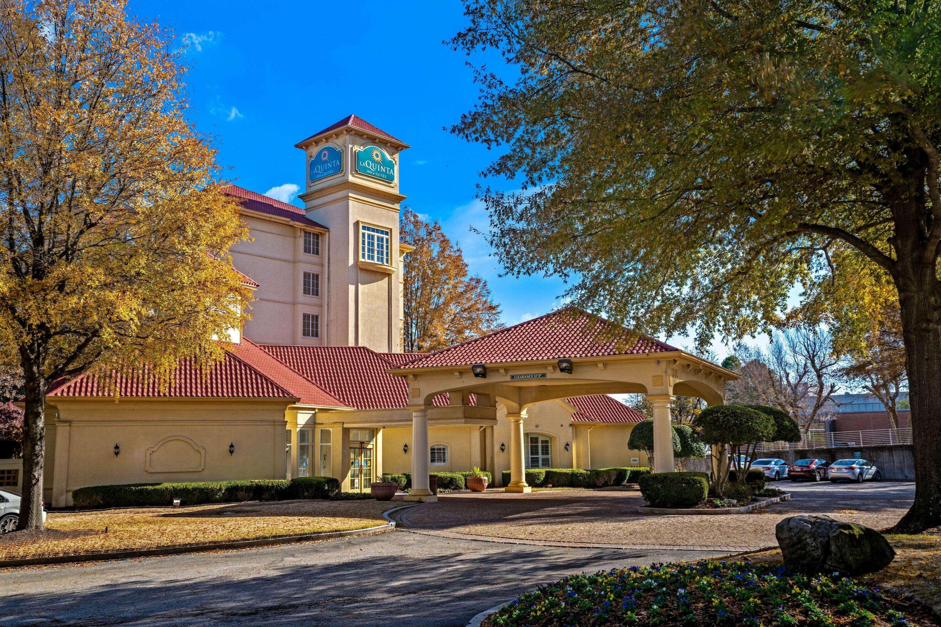 La Quinta By Wyndham Memphis Primacy Parkway Hotel Ngoại thất bức ảnh