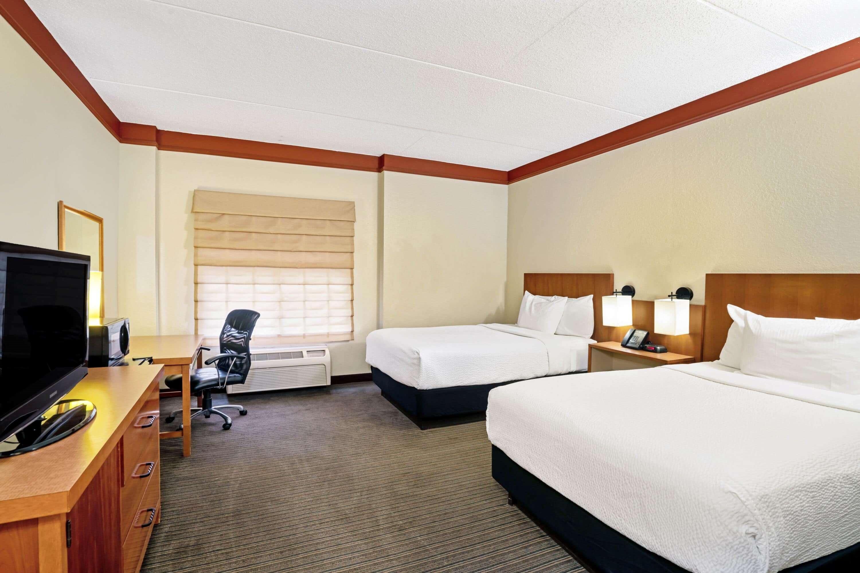 La Quinta By Wyndham Memphis Primacy Parkway Hotel Ngoại thất bức ảnh