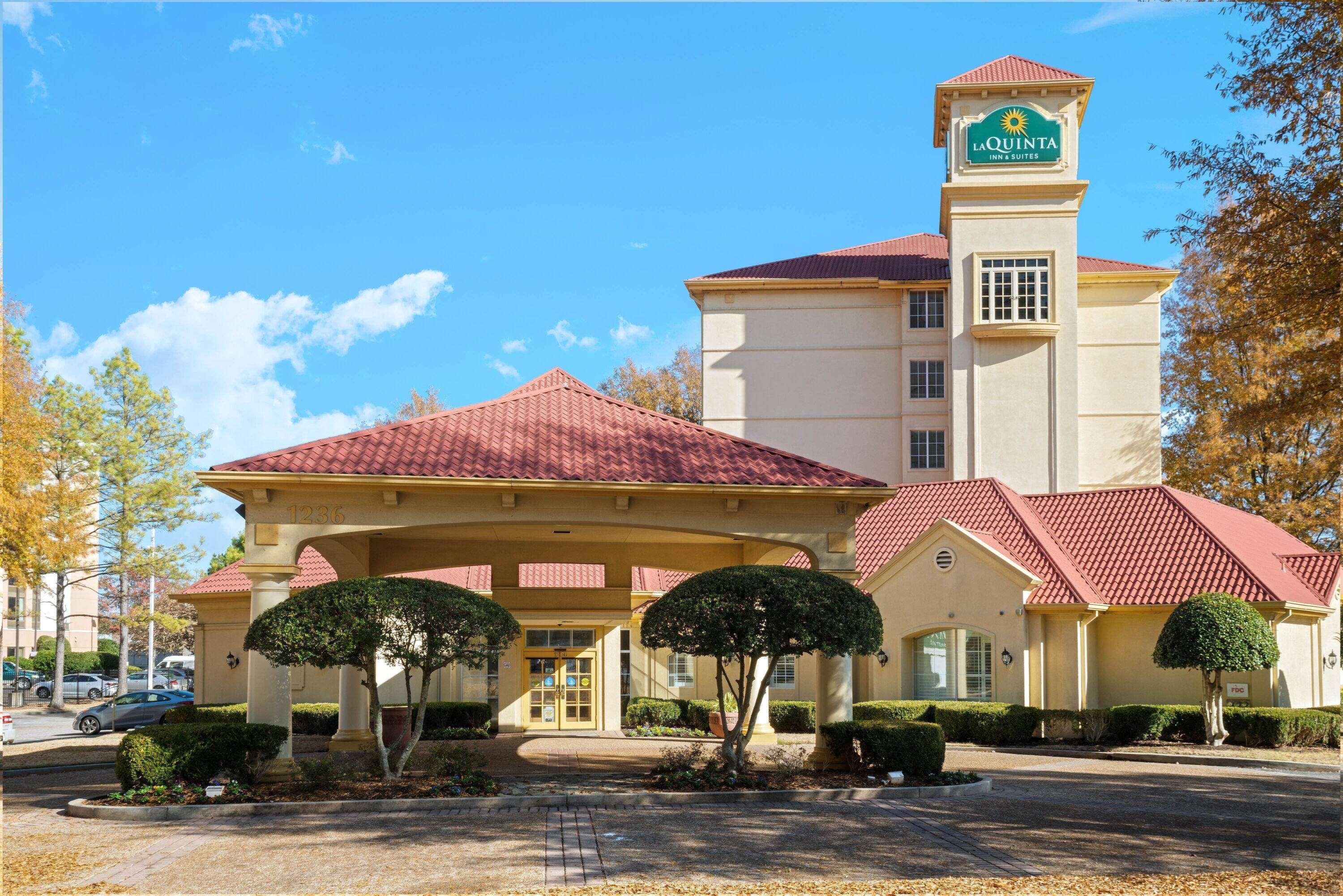 La Quinta By Wyndham Memphis Primacy Parkway Hotel Ngoại thất bức ảnh