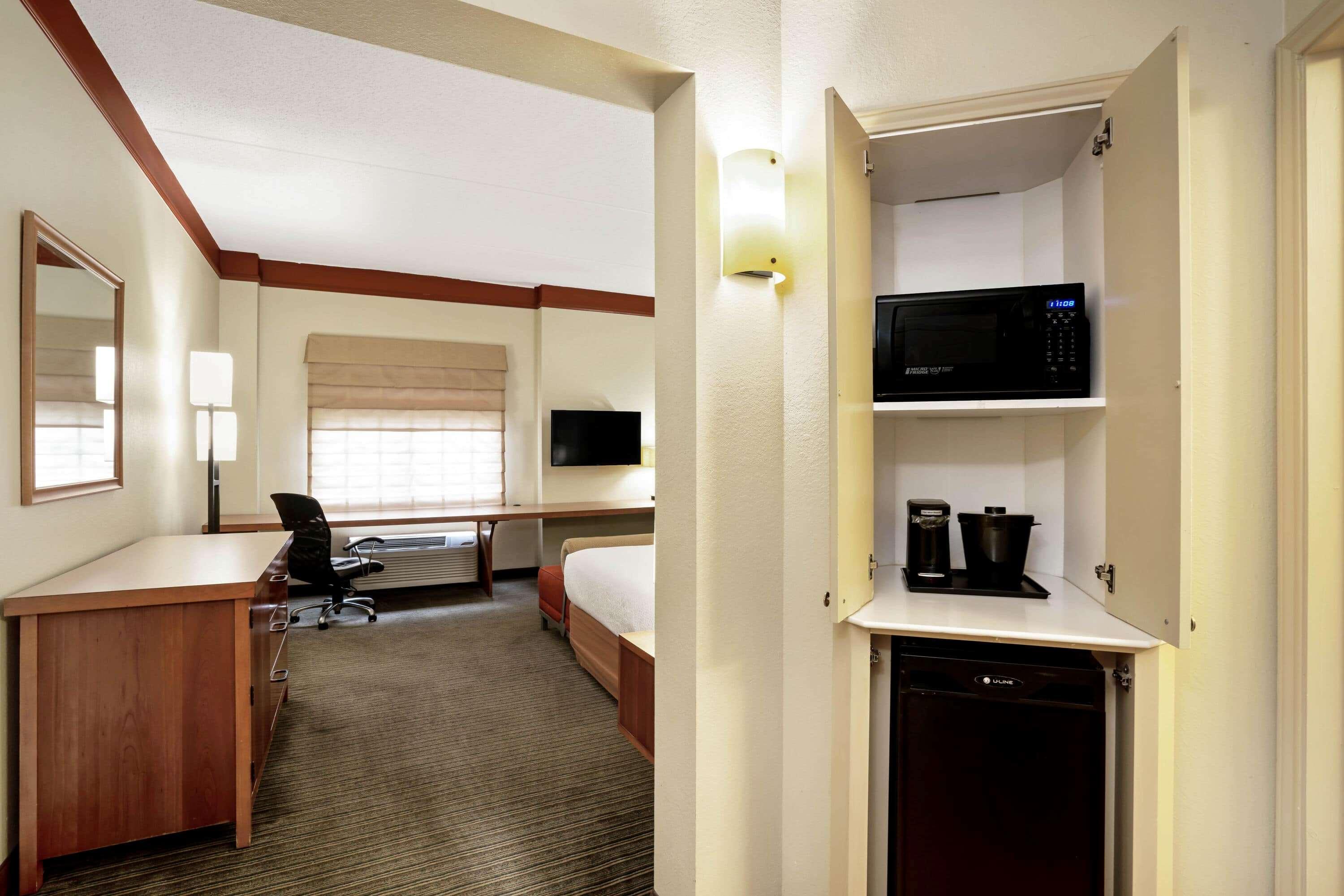 La Quinta By Wyndham Memphis Primacy Parkway Hotel Ngoại thất bức ảnh
