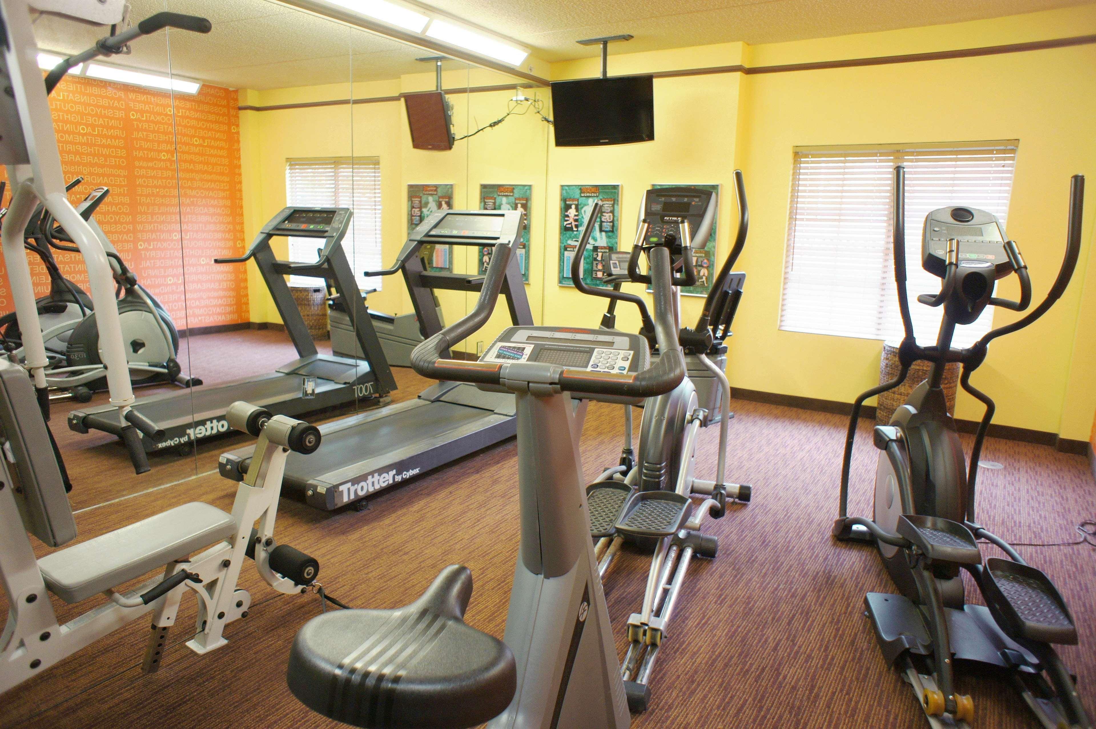 La Quinta By Wyndham Memphis Primacy Parkway Hotel Ngoại thất bức ảnh