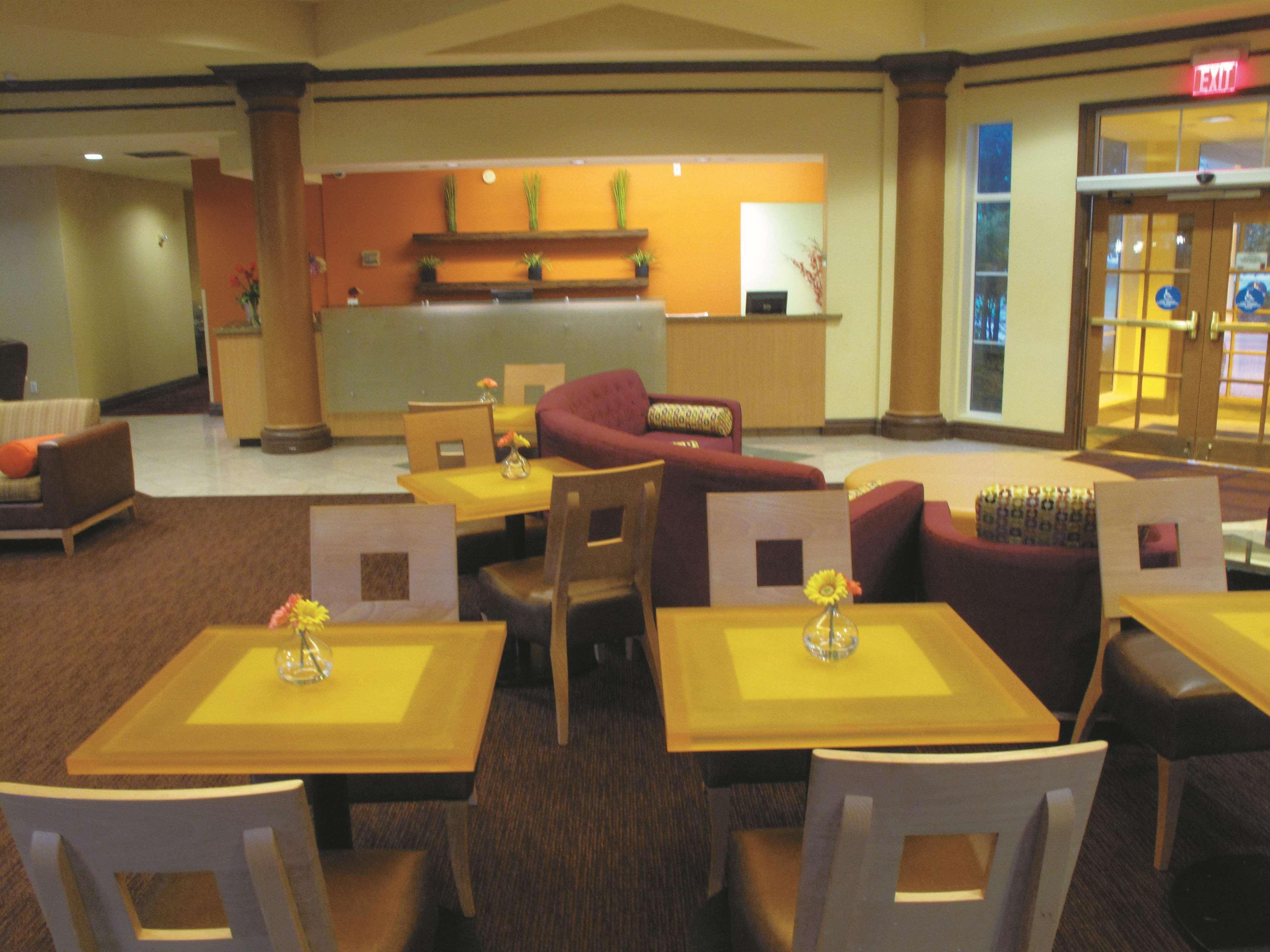 La Quinta By Wyndham Memphis Primacy Parkway Hotel Ngoại thất bức ảnh