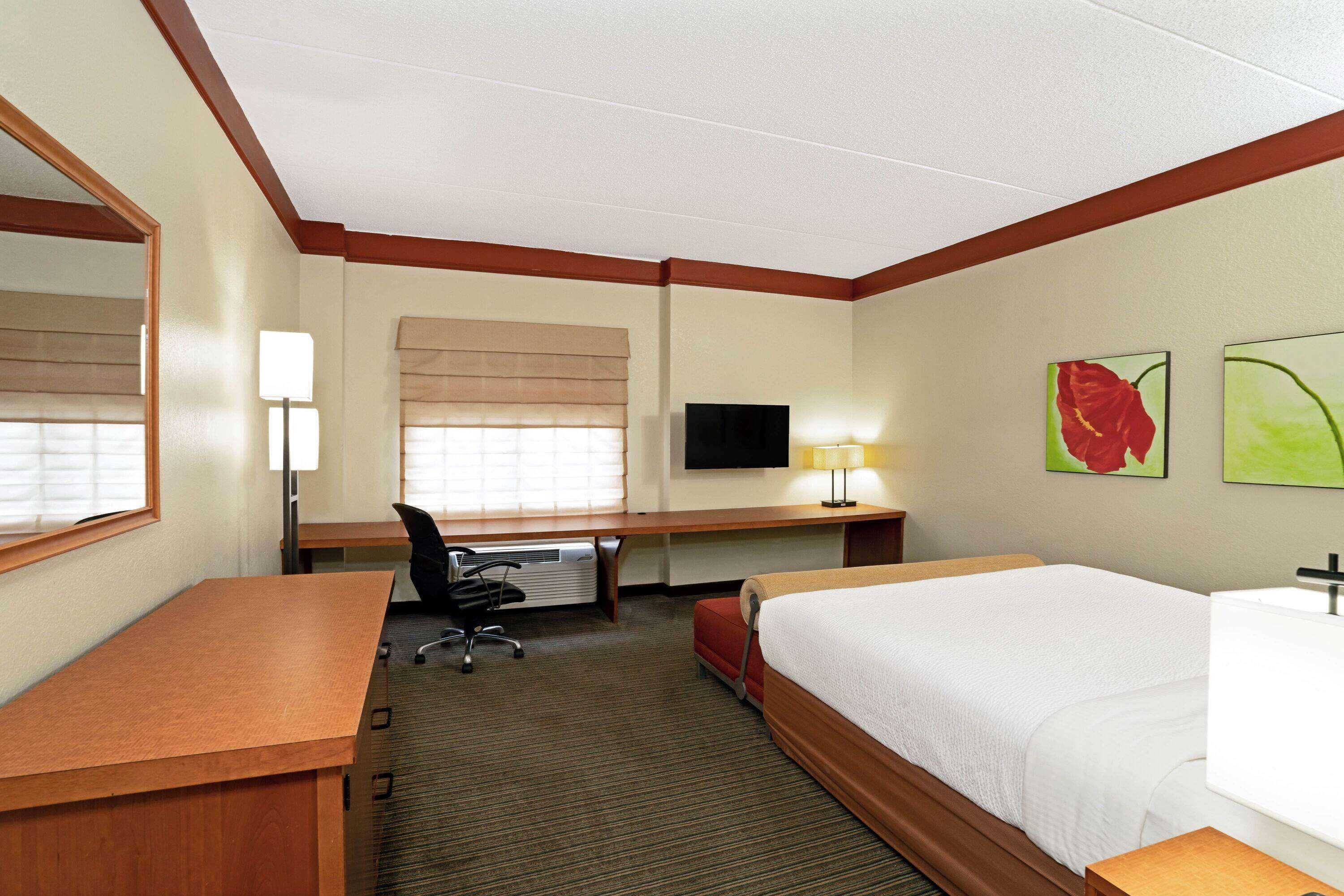La Quinta By Wyndham Memphis Primacy Parkway Hotel Ngoại thất bức ảnh