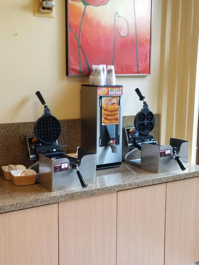 La Quinta By Wyndham Memphis Primacy Parkway Hotel Ngoại thất bức ảnh