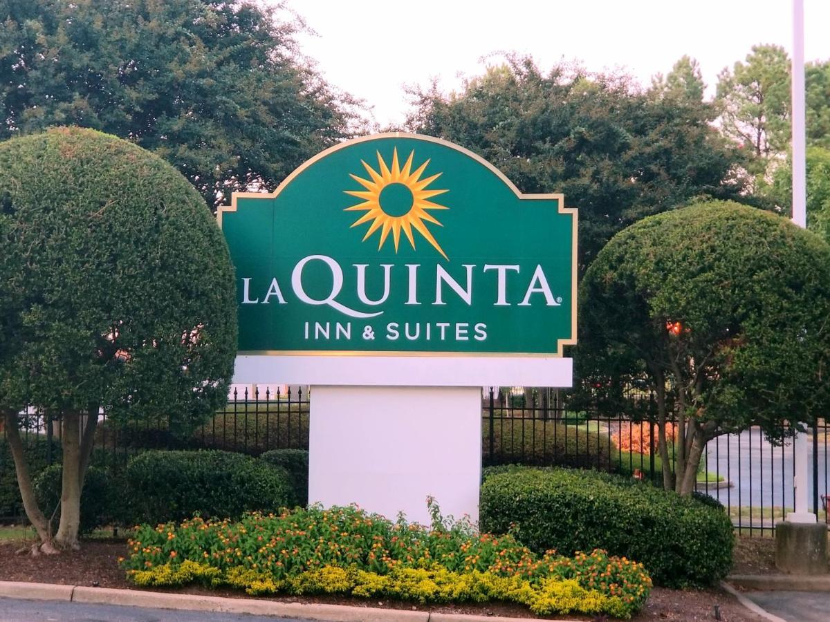 La Quinta By Wyndham Memphis Primacy Parkway Hotel Ngoại thất bức ảnh