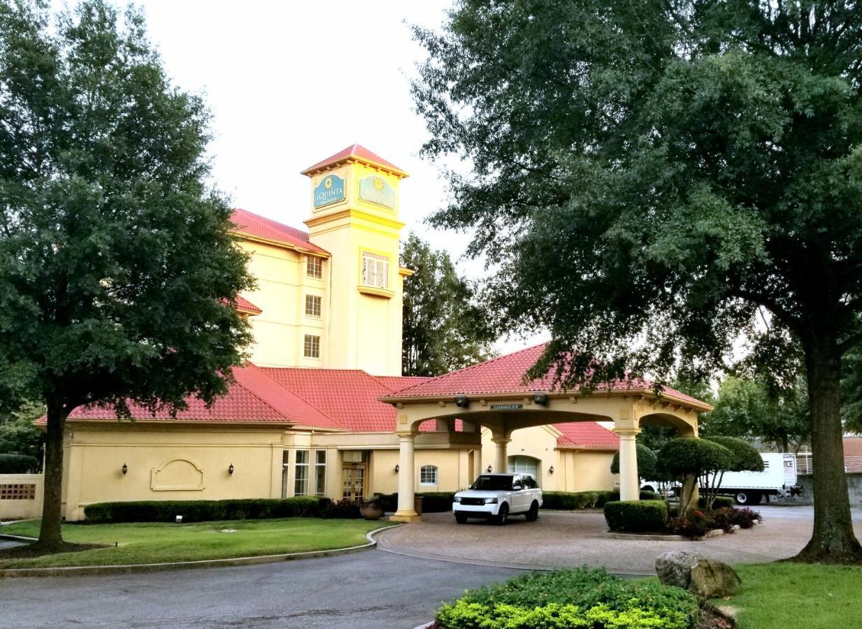 La Quinta By Wyndham Memphis Primacy Parkway Hotel Ngoại thất bức ảnh